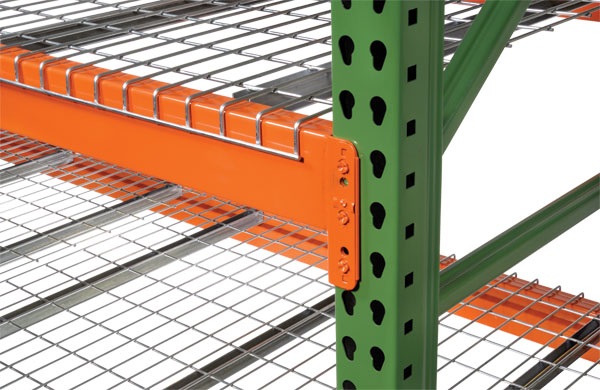 Pallet Rack Beam