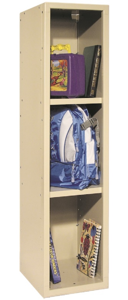 Cubby Locker