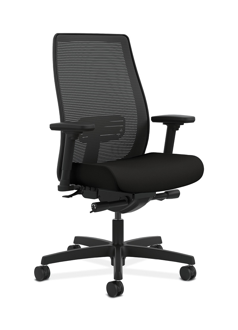 Mesh Back Chairs - Wholesale Office Furniture