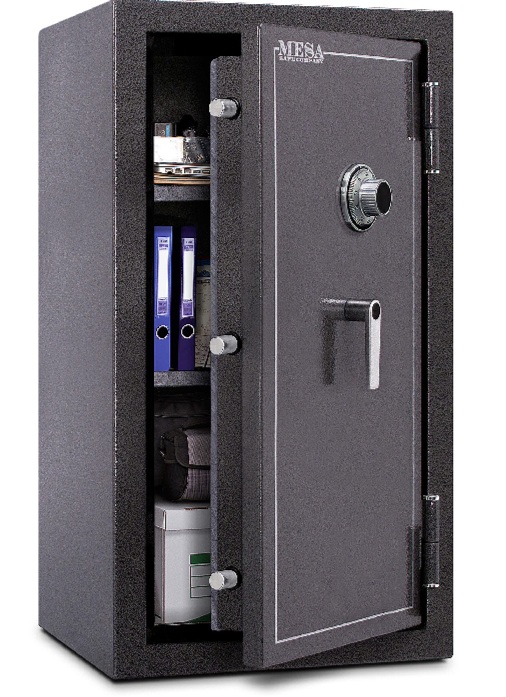 Fire Resistant Security Safe - Wholesale Office Furniture